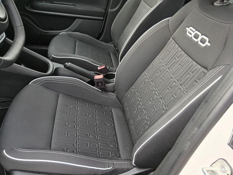 FIAT 600 1.2 Hybrid 110cv Pop