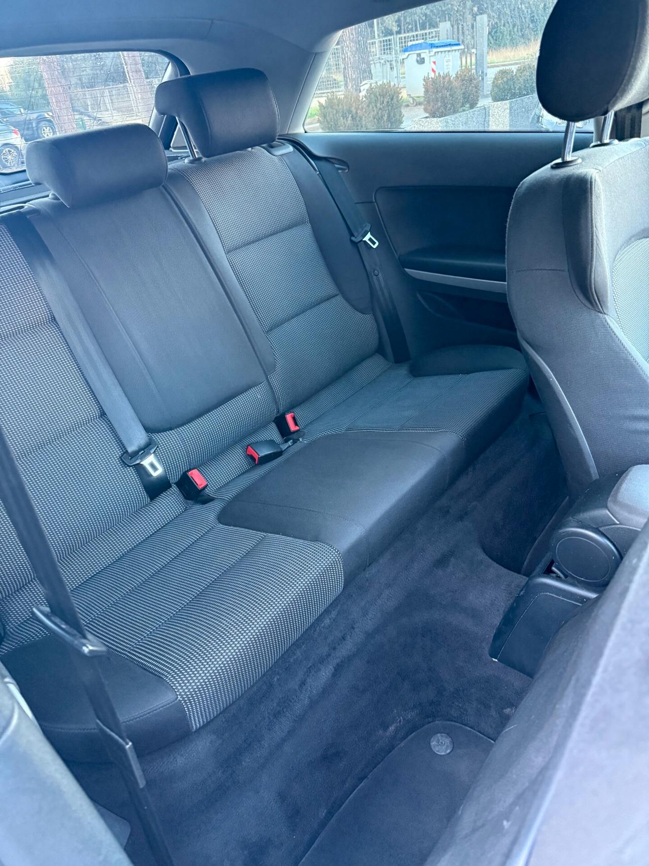 " MOTORE REVISIONATO " Audi A3 1.6 TDI 105 CV