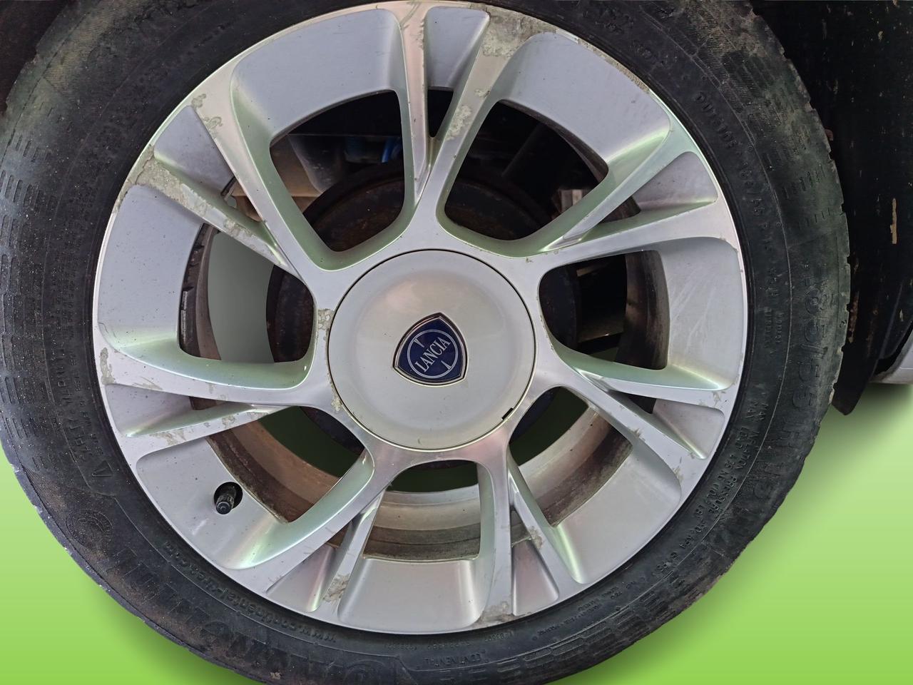 LANCIA New Ypsilon - Ypsilon My18 1.2 69 Cv Start&Stop Platinum