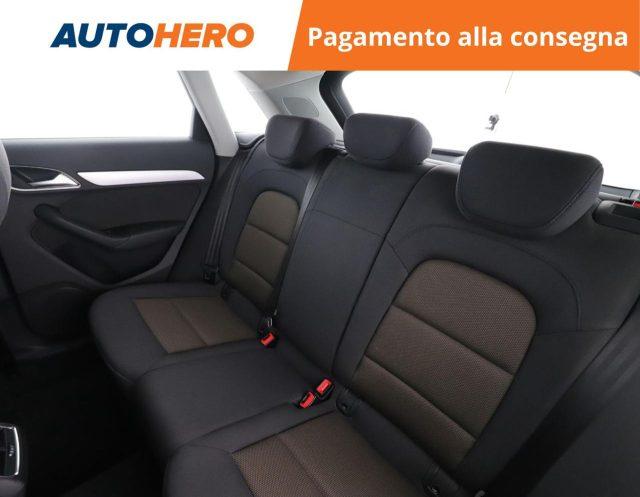 AUDI Q3 2.0 TDI 120 CV Business