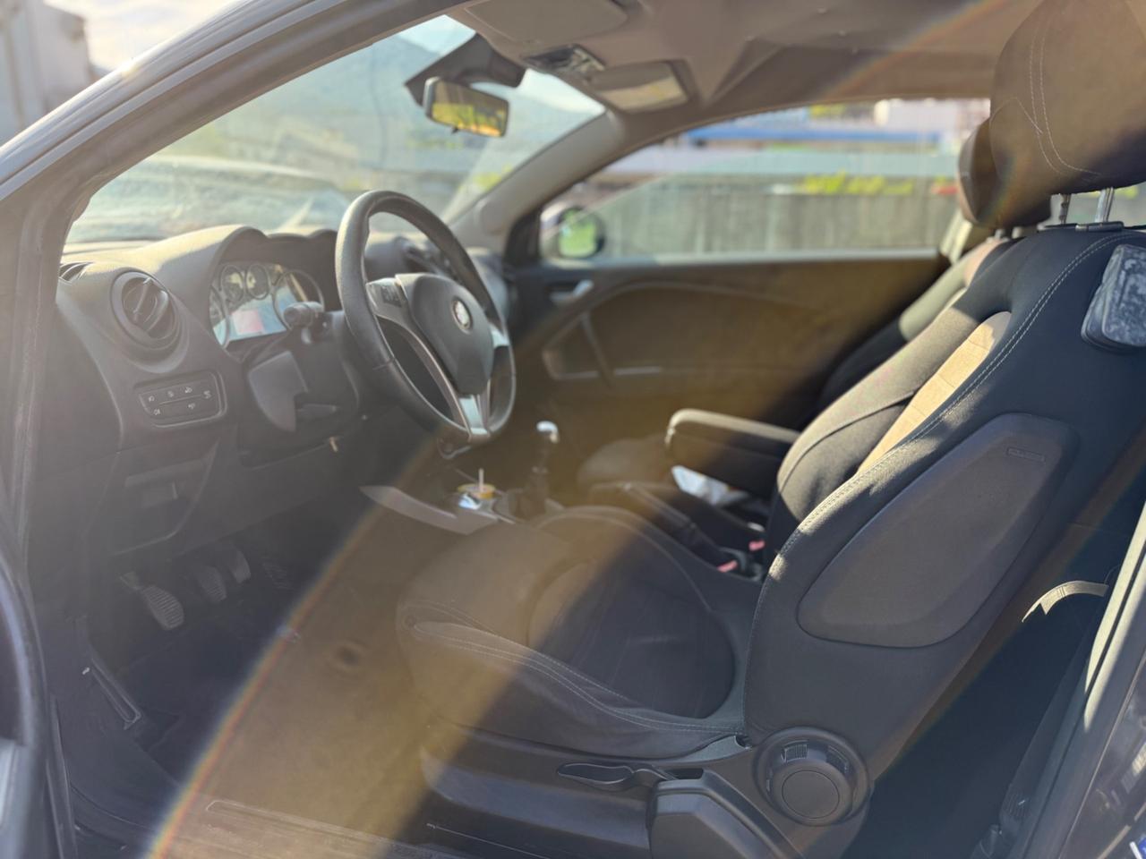 Alfa Romeo MiTo 1.3 JTDm 85 CV pronta consegna