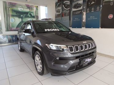 JEEP Compass 1.3 Turbo T4 150 CV aut. 2WD Longitude