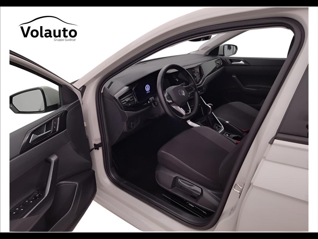 VOLKSWAGEN Polo VI 2022 - Polo 1.0 tsi Edition Plus 95cv