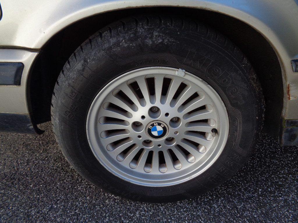 BMW 520 D' EPOCA 1989 2.0 Benzina