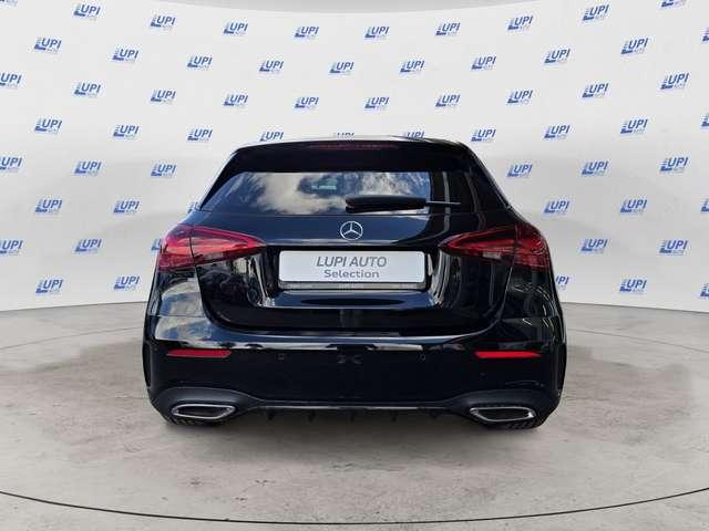 Mercedes-Benz A 180 A 180 AMG Line Premium auto