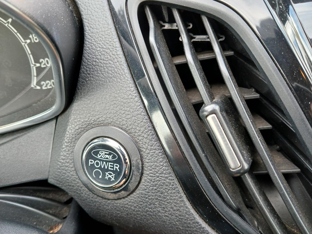 Ford B-Max 1.0 EcoBoost 100 CV