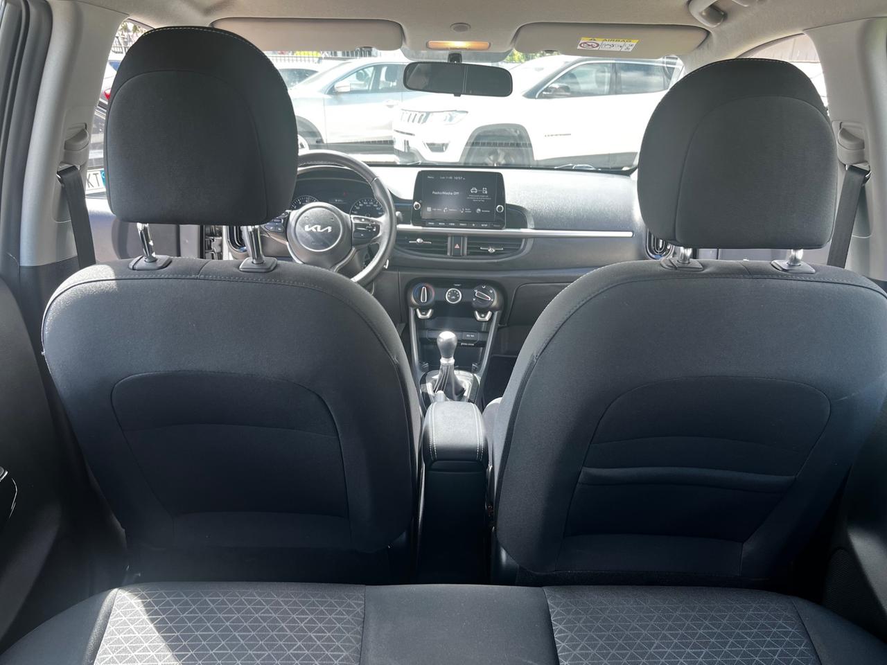Kia Picanto 1.0 12V GPL 5 porte Style