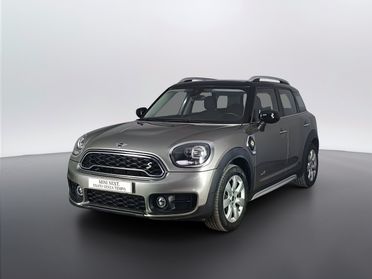 MINI Mini Countryman F60 2017 - Mini Countryman 1.5 Cooper SE all4 auto