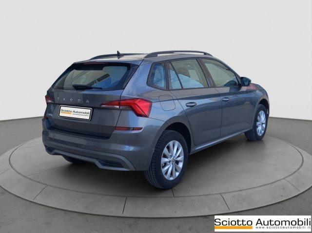 SKODA Kamiq 1.0 TSI Ambition