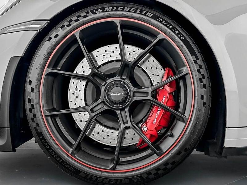 Porsche 911 911 992 GT3 Coupe 4.0 510cv