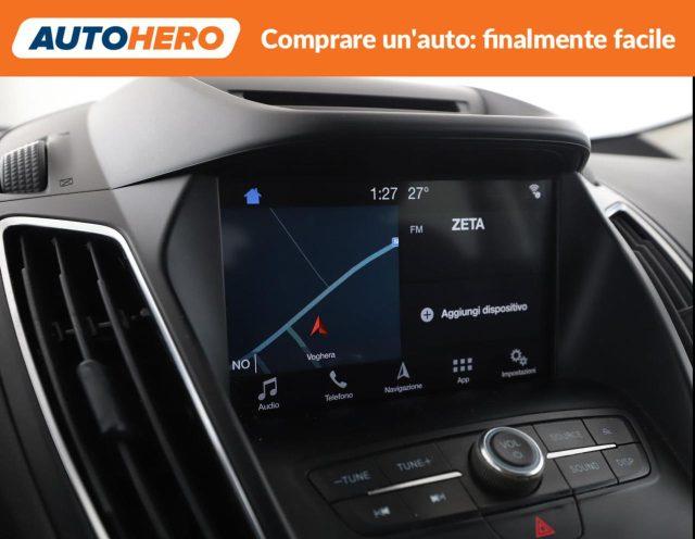 FORD C-Max 1.0 EcoBoost 125CV Start&Stop Business