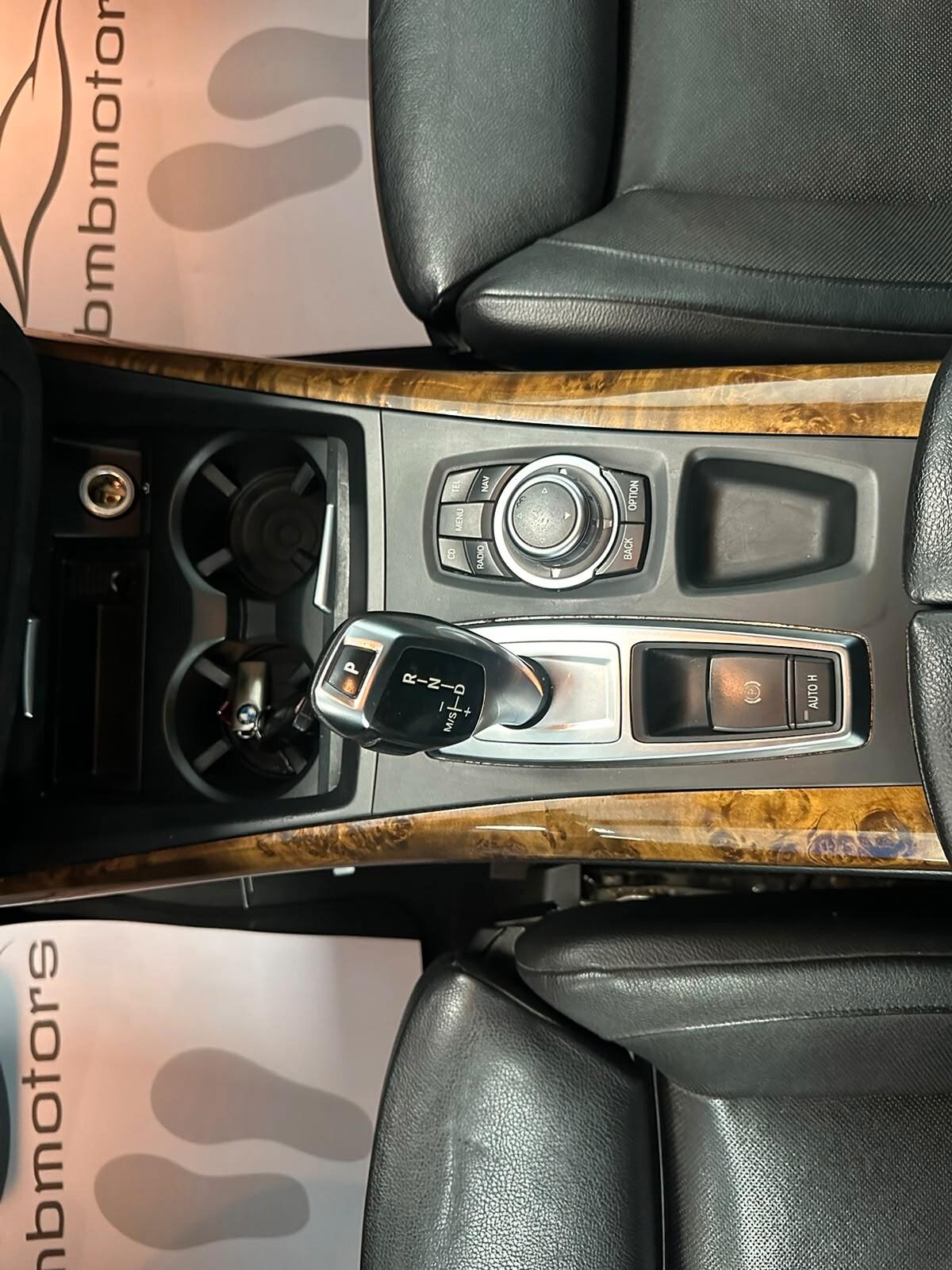 Bmw X5 xDrive30d Futura