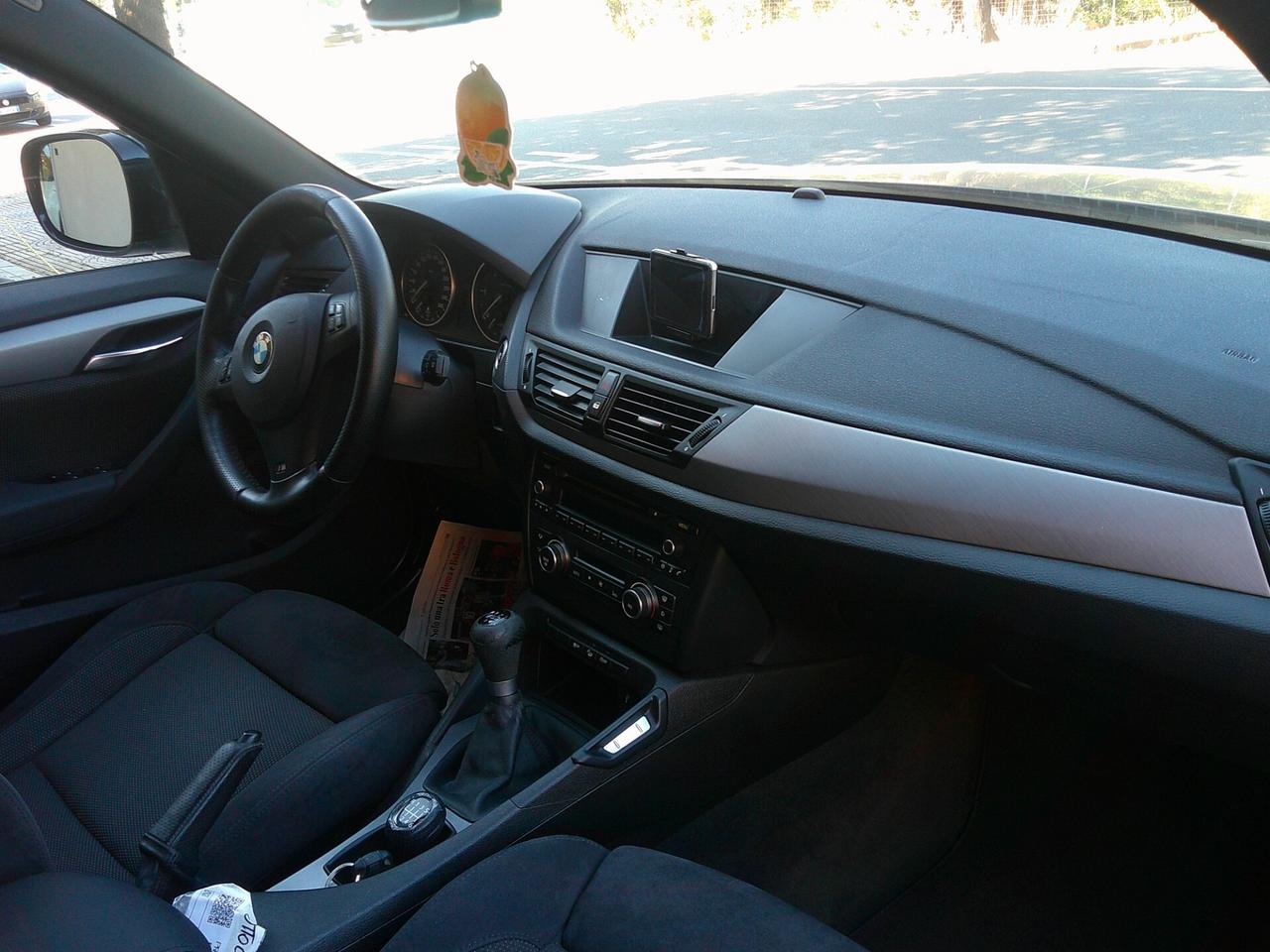Bmw X1 sDrive18d Eletta