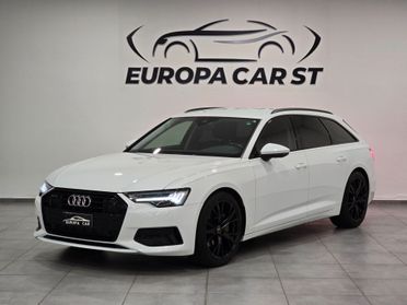 Audi A6 Avant 45 3.0 TDI quattro ultra S tronic Business Design