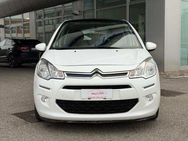 CITROEN C3 BlueHDi 75 Exclusive Neopatentati