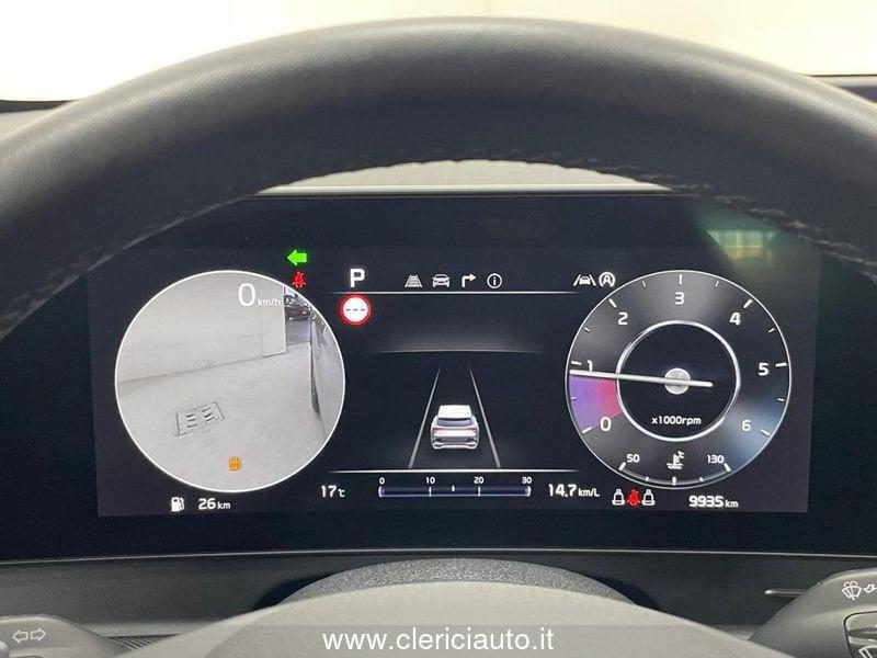 KIA Sportage 1.6 CRDi MHEV AWD DCT GT-line Plus Premium Pack