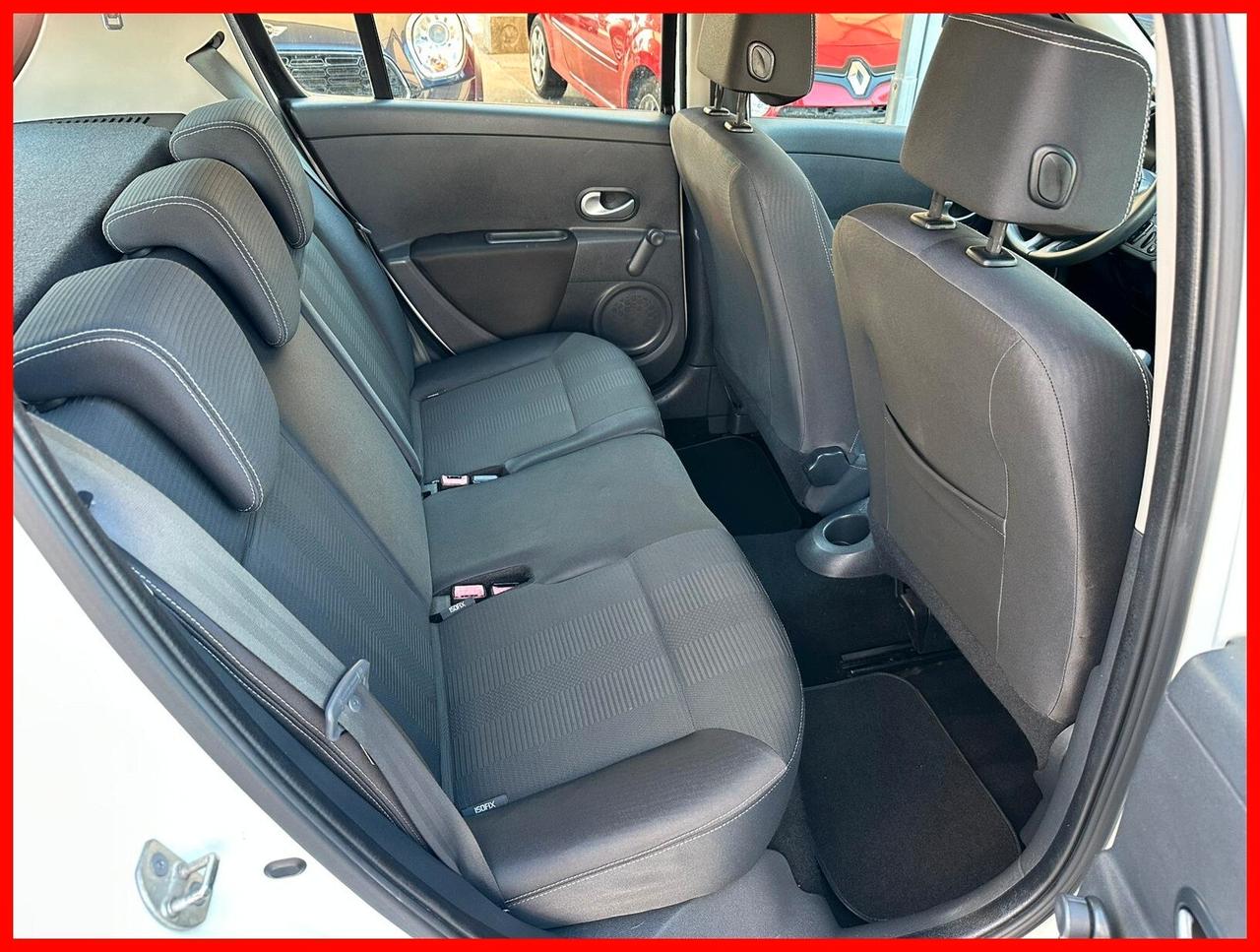 Renault Clio 1.5 dCi 85CV 5 porte Luxe