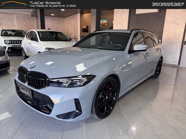 Bmw 320 M Sport 320 d MHEV #8137