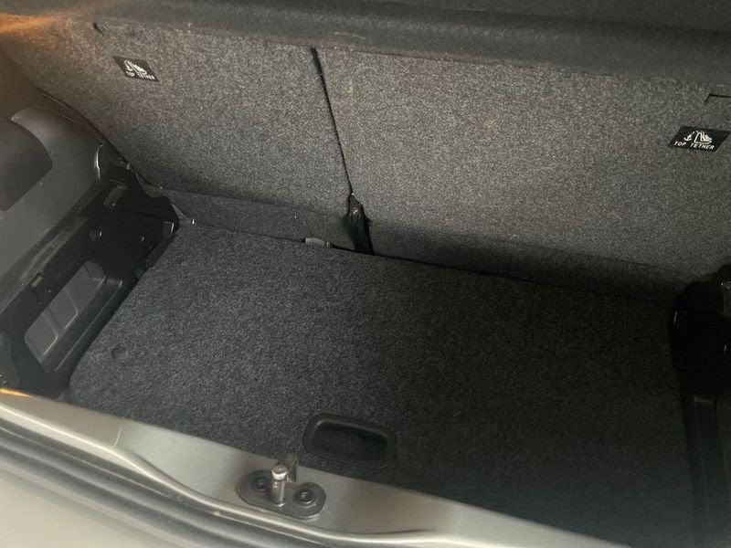 Volkswagen up! 1.0 5p. move BlueMotion Technology