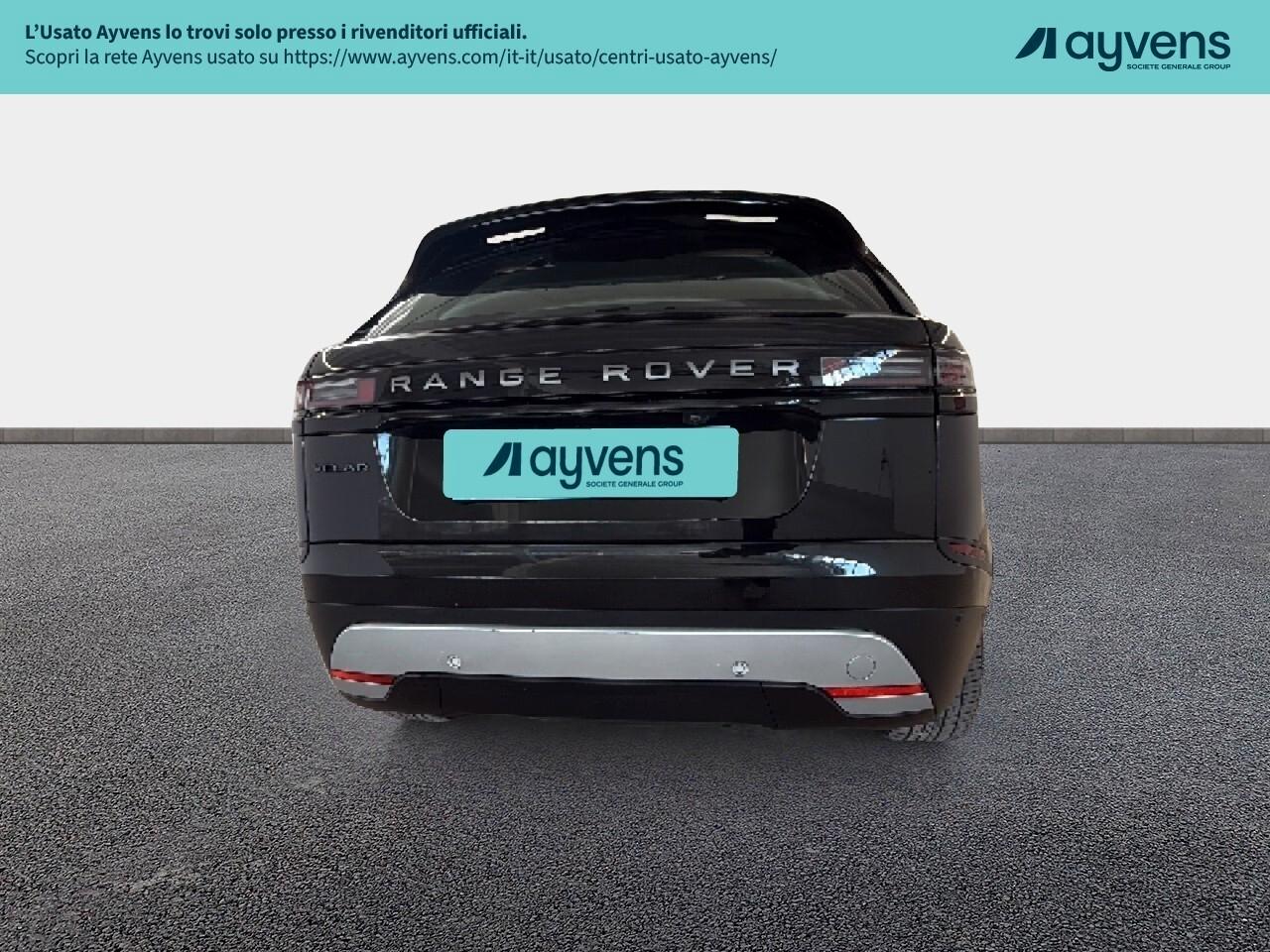 Land Rover Range Velar 2.0 I4 PHEV 404 CV S