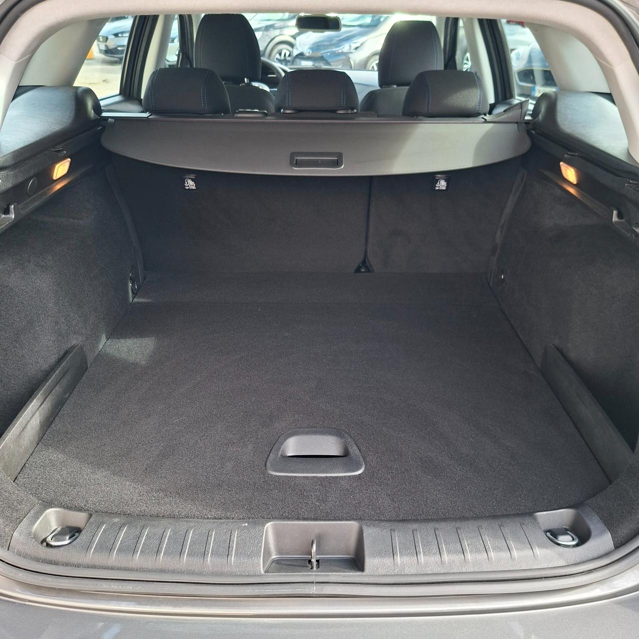 Fiat Tipo S.W. 1.3 Mtj 95cv Easy