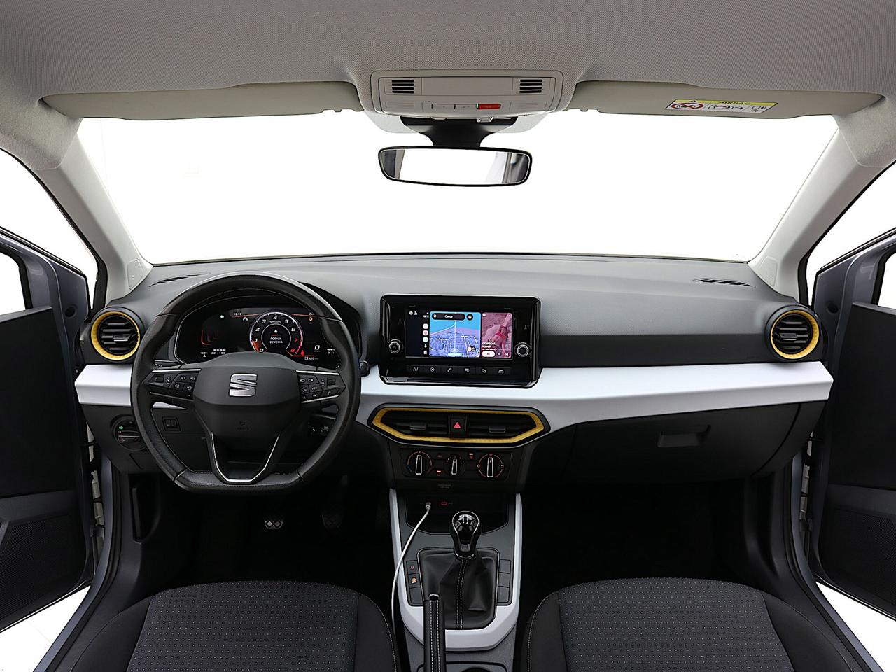Seat Arona 1.0 ECO TSI 95CV Style
