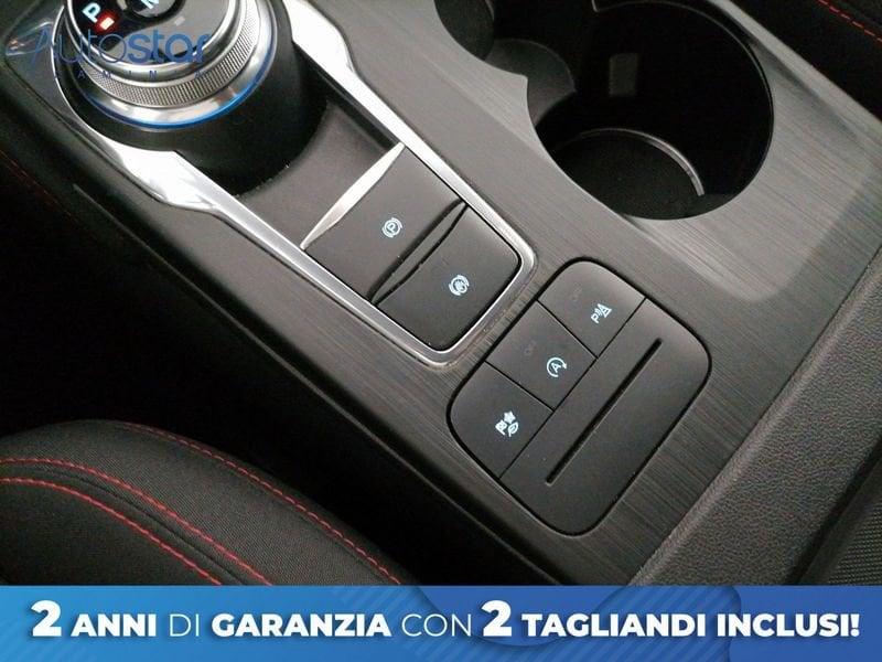 Ford Kuga 1.5 ecoblue ST-Line 2wd 120cv auto