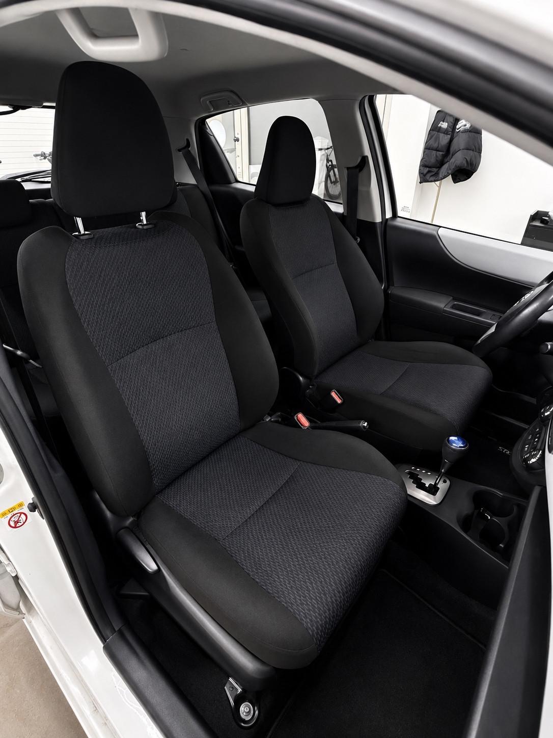 Toyota Yaris 1.5 Hybrid 5 porte Lounge