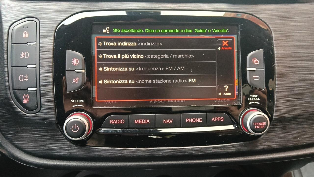 ALFA ROMEO GIULIETTA 1.6 JTDM NAVI -PREZZO PROMO!