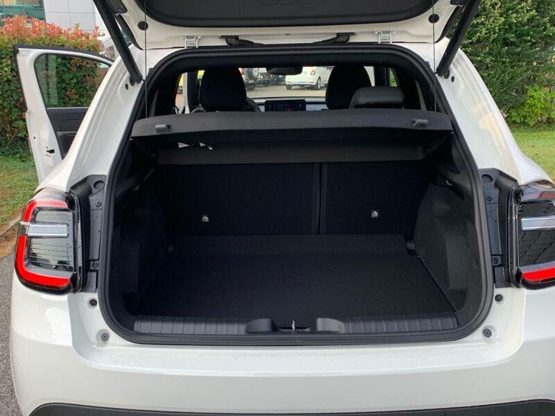 FIAT 600 Hybrid 145 CV DCT MHEV Sport PREZZO REALE