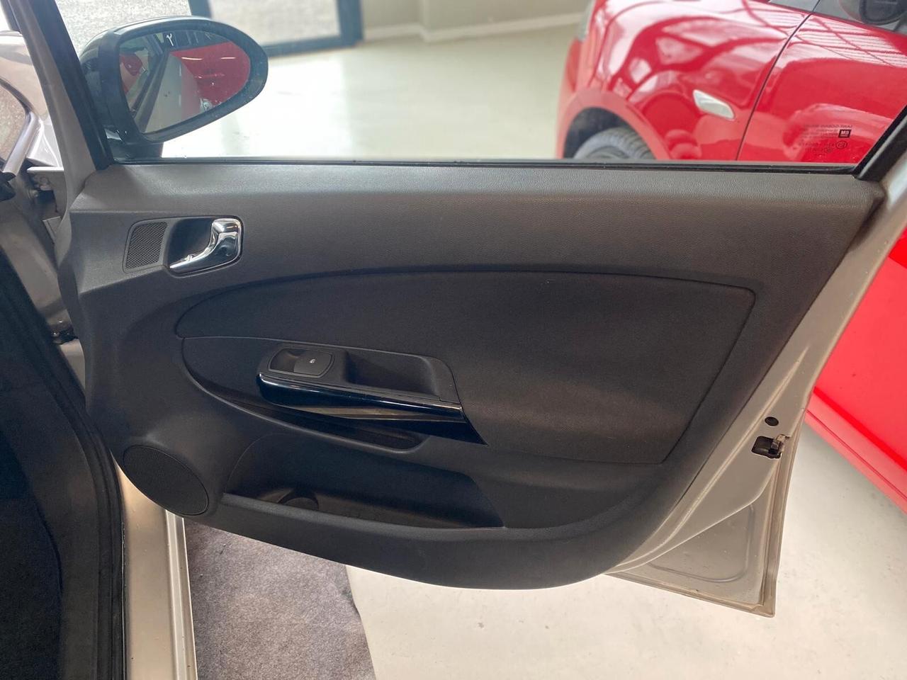 Opel Corsa 1.3 CDTI ecoFLEX 5 porte Professional N1