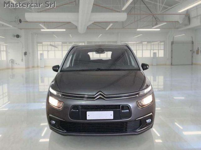 CITROEN Grand C4 Spacetourer C4 Grand Spacetourer 1.5 bluehdi Business FY755YL