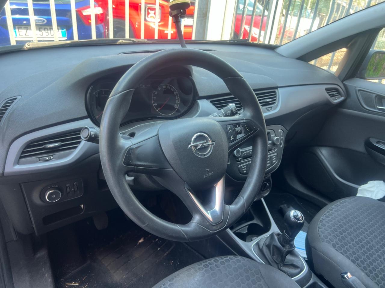 Opel Corsa 1.4 5 porte Innovation