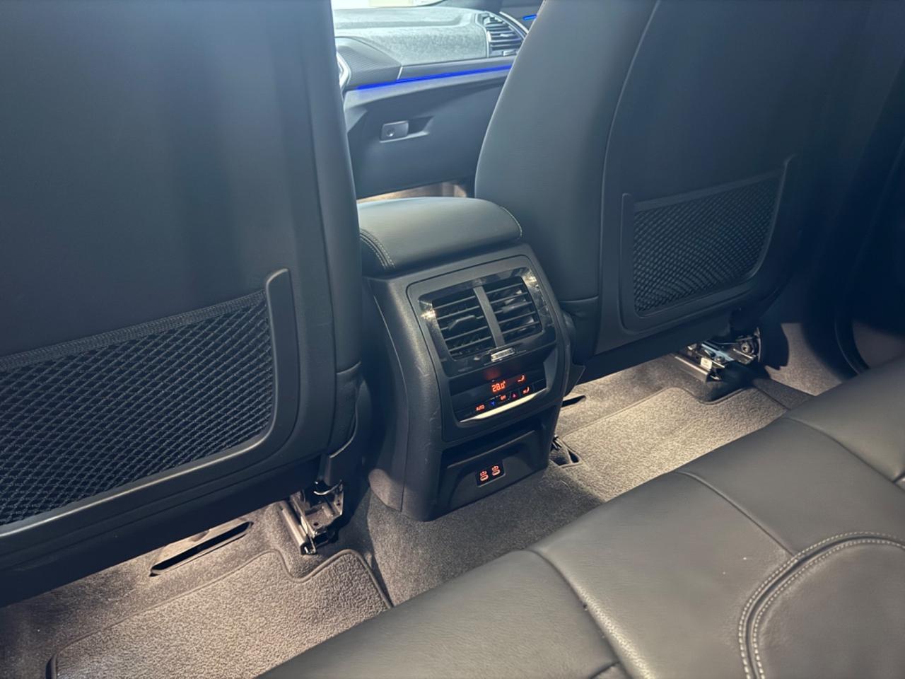 Bmw X4 xDrive20d 48V Msport