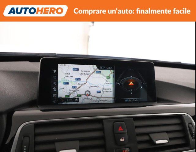 BMW 318 d Gran Turismo Sport