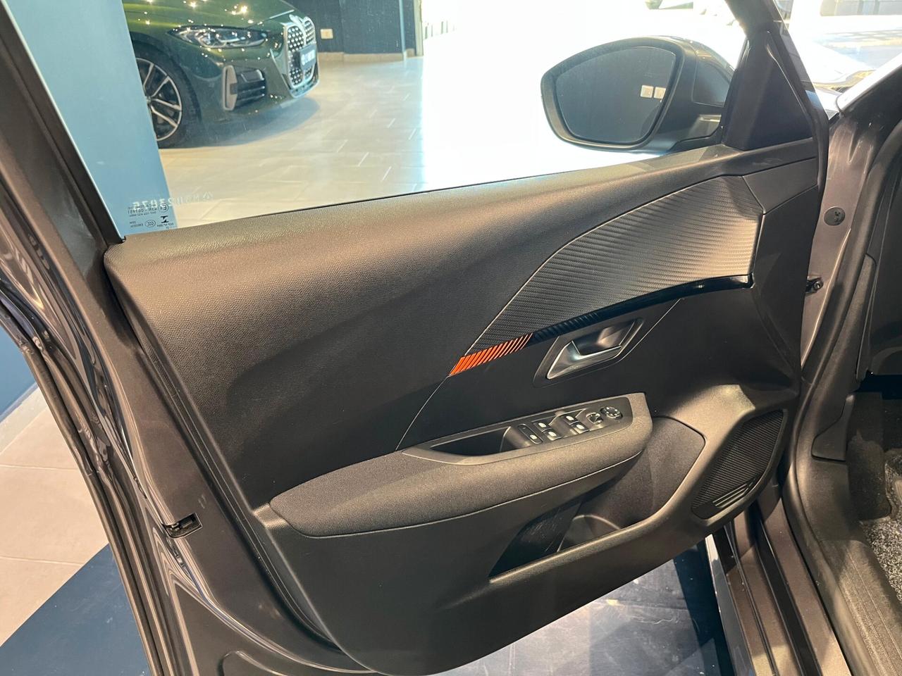 Peugeot 208 BlueHDi 100 Stop&Start 5 porte Active