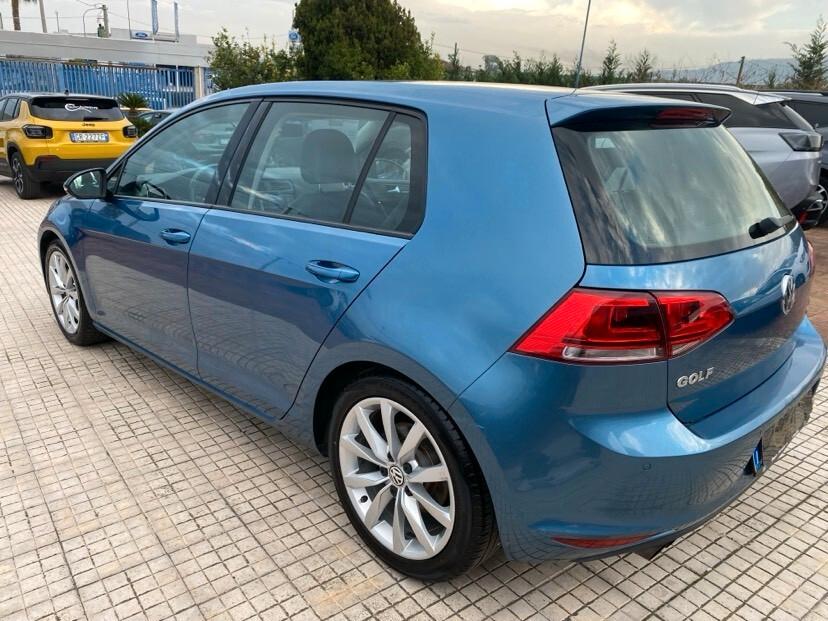 Volkswagen Golf Business 1.4 TSI 122CV 5p. Highline