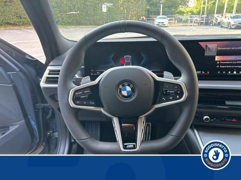 BMW Serie 3 Berlina 320d xDrive M Sport