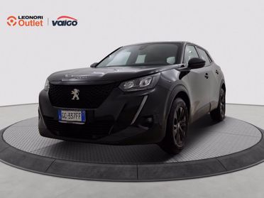 PEUGEOT 2008 1.2 puretech active s&s 130cv del 2020