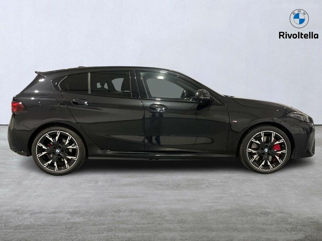 BMW Serie 1 118 d MSport Pro DCT