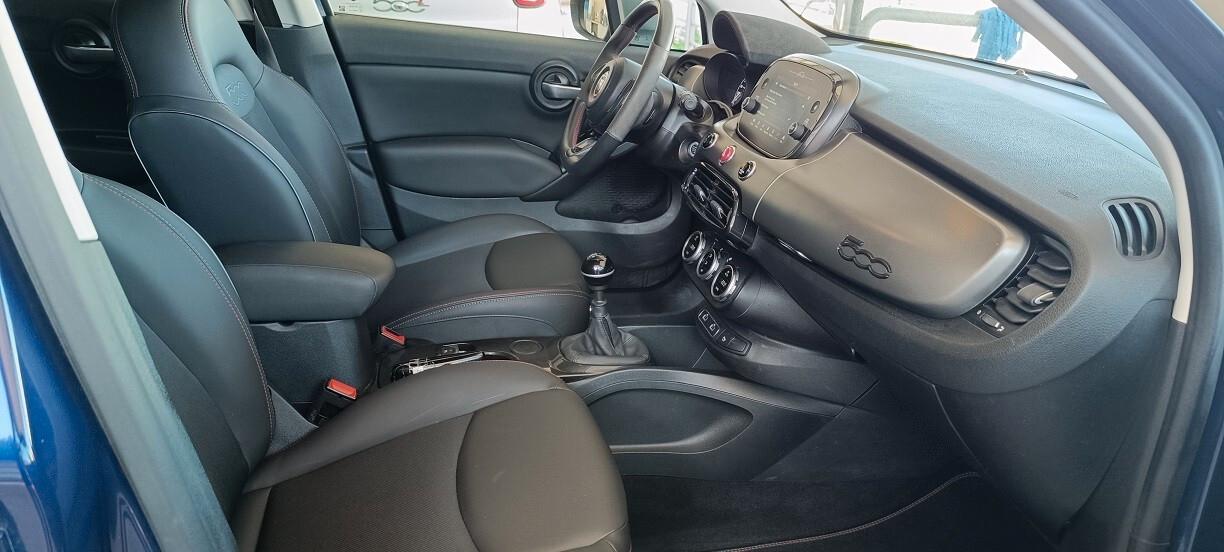 Fiat 500X 1.3 MultiJet 95 CV Sport