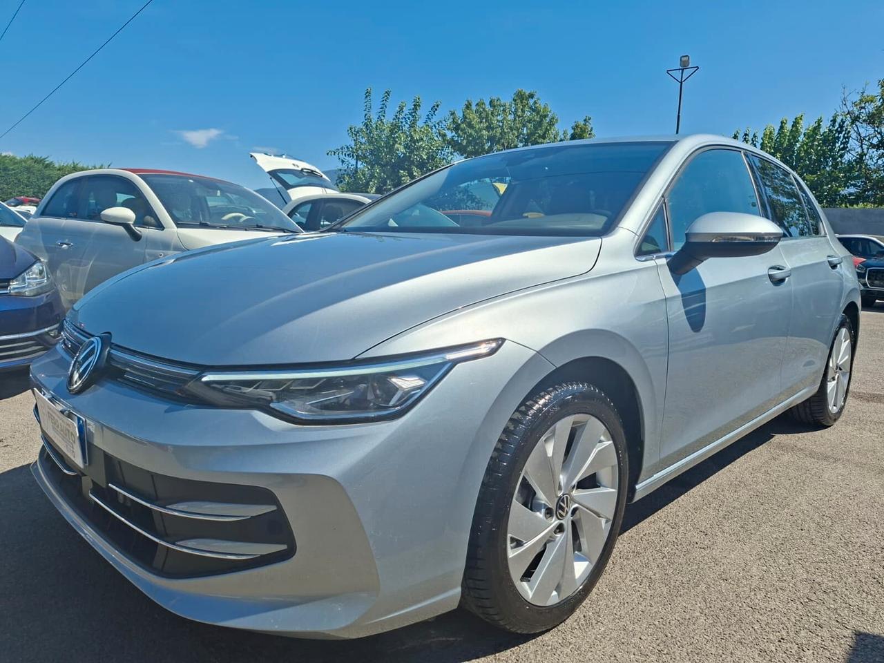 V.W. GOLF 2.0 TDI 150 CV DSG STYLE