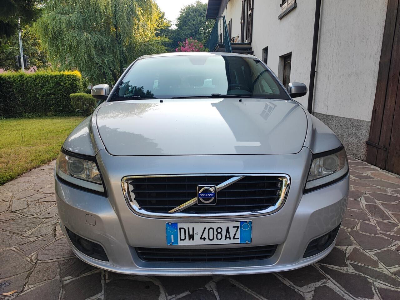 Volvo V50 2.0 D cat summum automatica