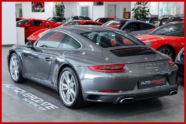 PORSCHE 991 3.0 Carrera Coupé