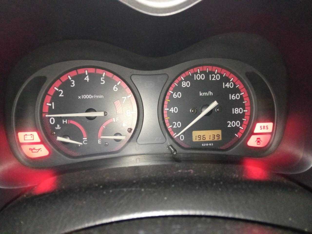 Honda HR-V 1.6i 16V Sport Benzina