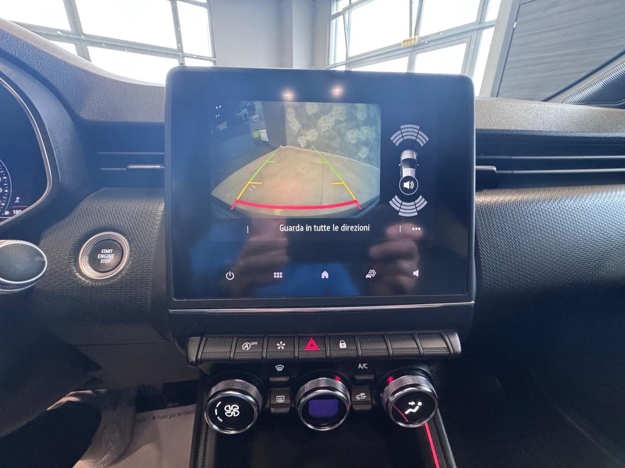 RENAULT CLIO DCI MY2020 RS LINE 5PORTE