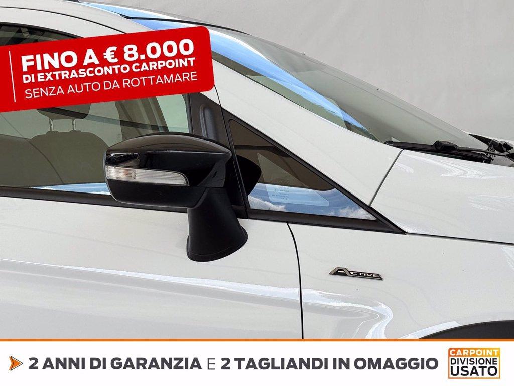 FORD Ecosport 1.0 ecoboost active s&s 125cv del 2022