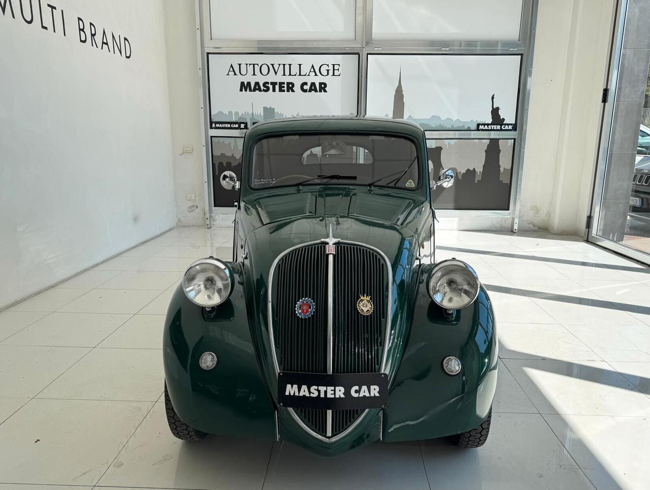 Fiat Topolino 500 B