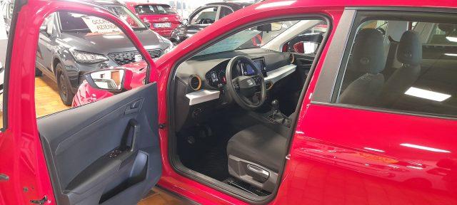 SEAT Arona 1.0 EcoTSI Reference