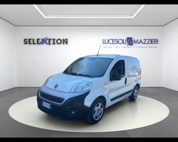 FIAT Fiorino 2ª serie - Fiorino 1.3 MJT 95CV Cargo SX
